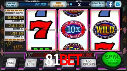 A Revolução dos Aplicativos de Jogos no 81bet