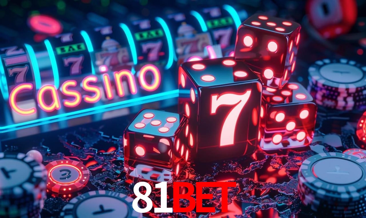 Welcome Bonus 81bet