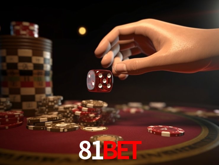 Estatísticas 81bet