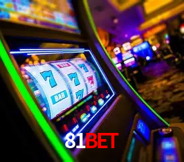 Desvendando o Mundo dos Jogos Virtuais na 81BET