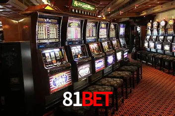 A Emoção da Loteria na 81BET: Uma Chance de Mudança de Vida