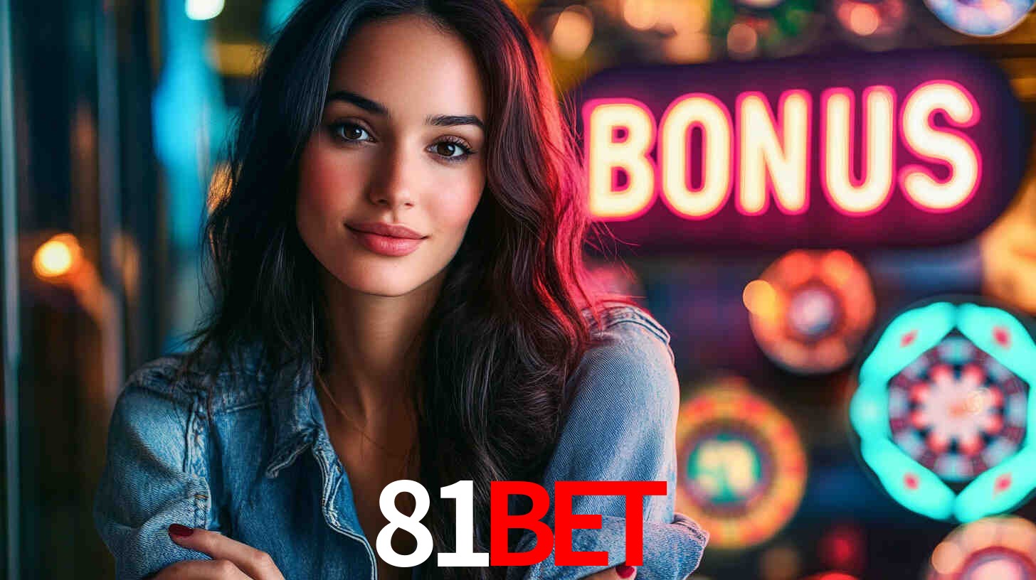 81BET: Seu Cassino Premiado com Pagamentos Rápidos