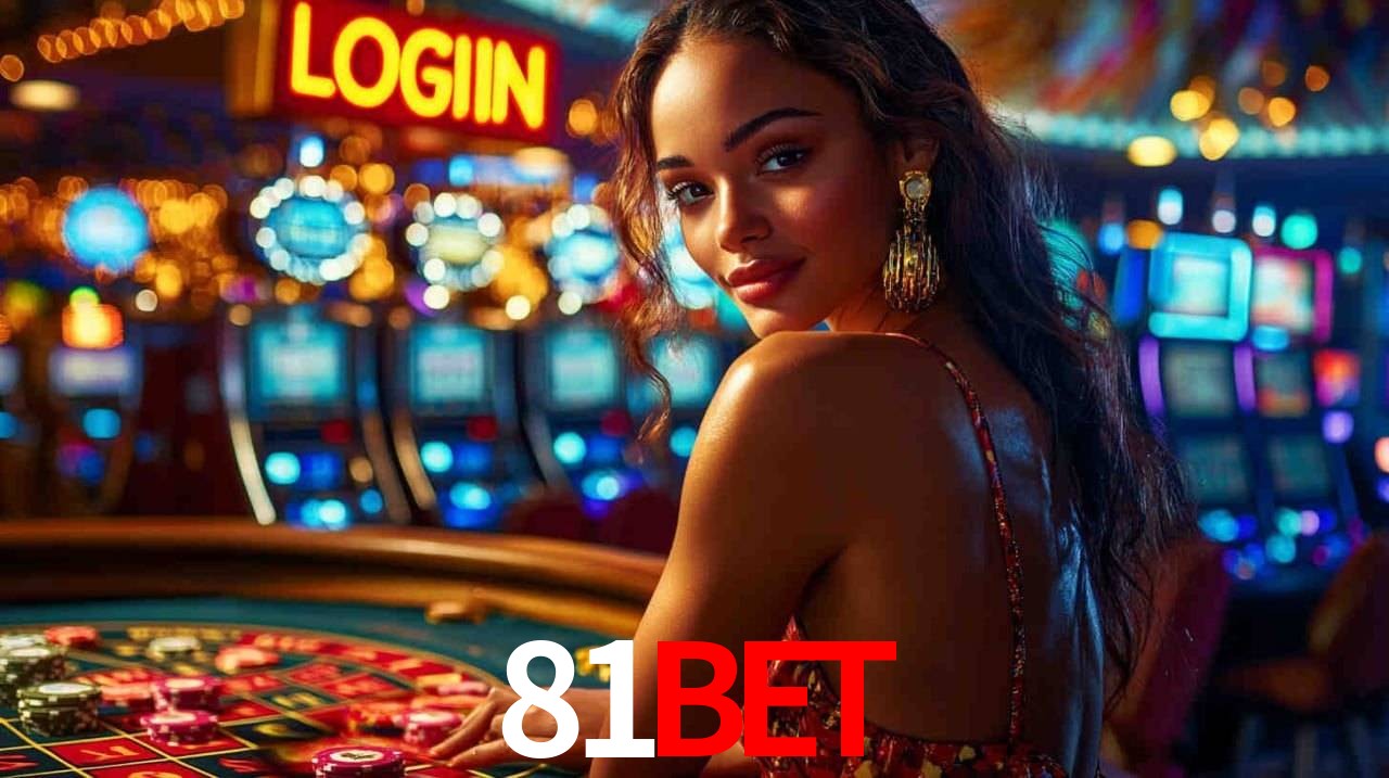 Estatísticas 81BET
