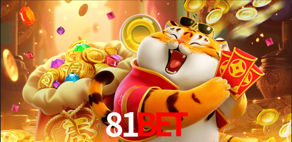 81BET - Top Cassino Brasileiro - 81BET cassino