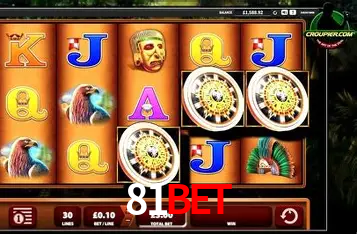 Desvendando o Mundo dos Jogos Virtuais na 81BET