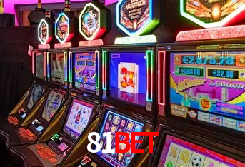 A Experiência Imersiva dos Cassinos Ao Vivo no 81bet