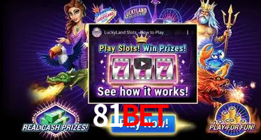Desvendando o Mundo dos Jogos Virtuais na 81bet