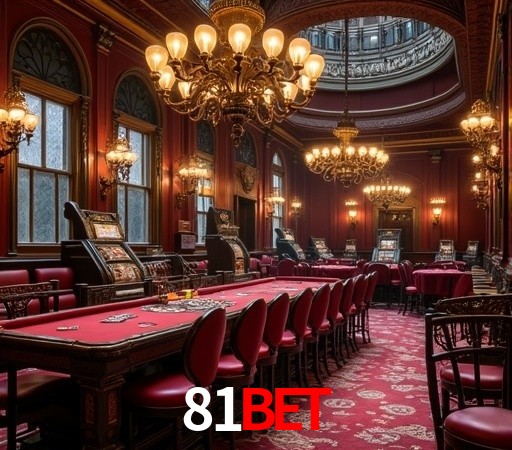 Benefícios da Conta 81bet