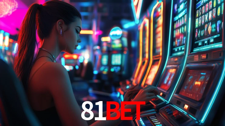 Experimente o Login Seguro Premium no 81bet
