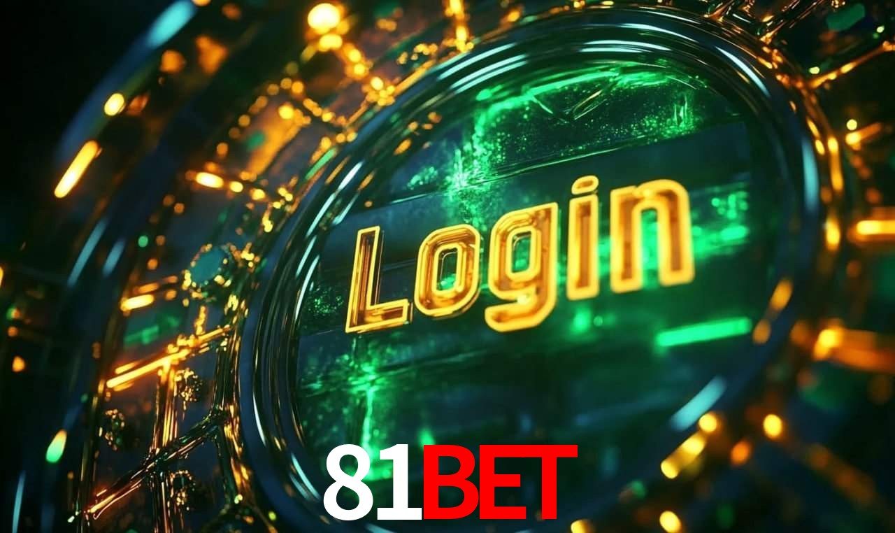 App mobile 81bet