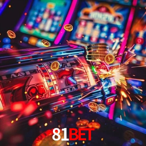 Interface do App 81bet