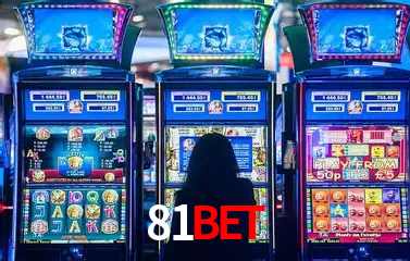 A Experiência Imersiva dos Cassinos Ao Vivo no 81bet