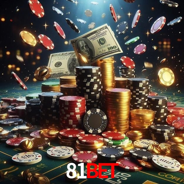 App oficial 81bet