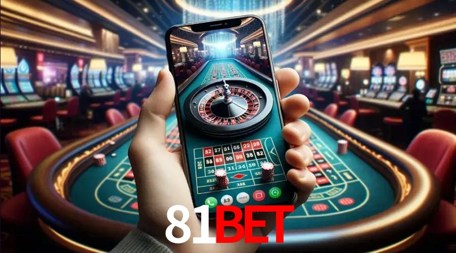 2FA Security 81bet