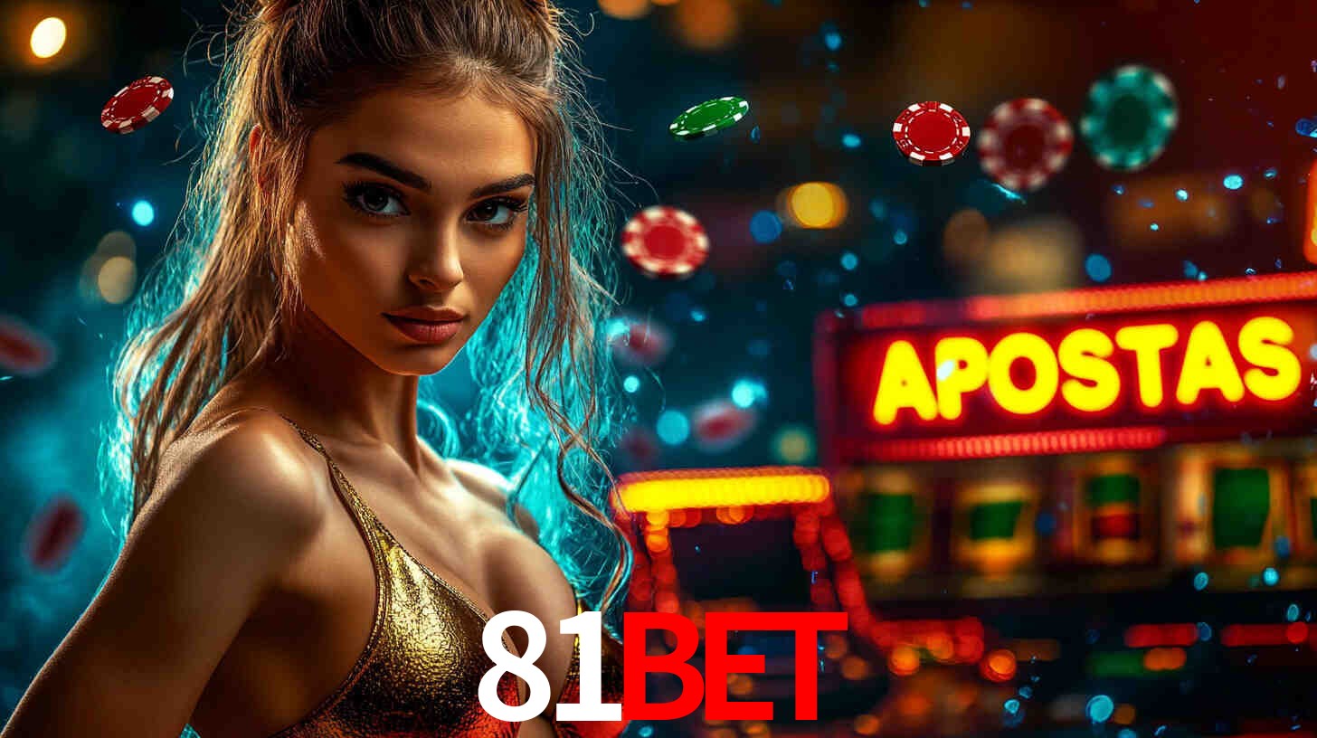 A Popularidade dos Caça-Níqueis no 81bet