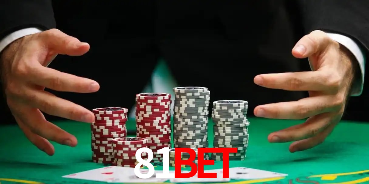 Painel RTP 81bet