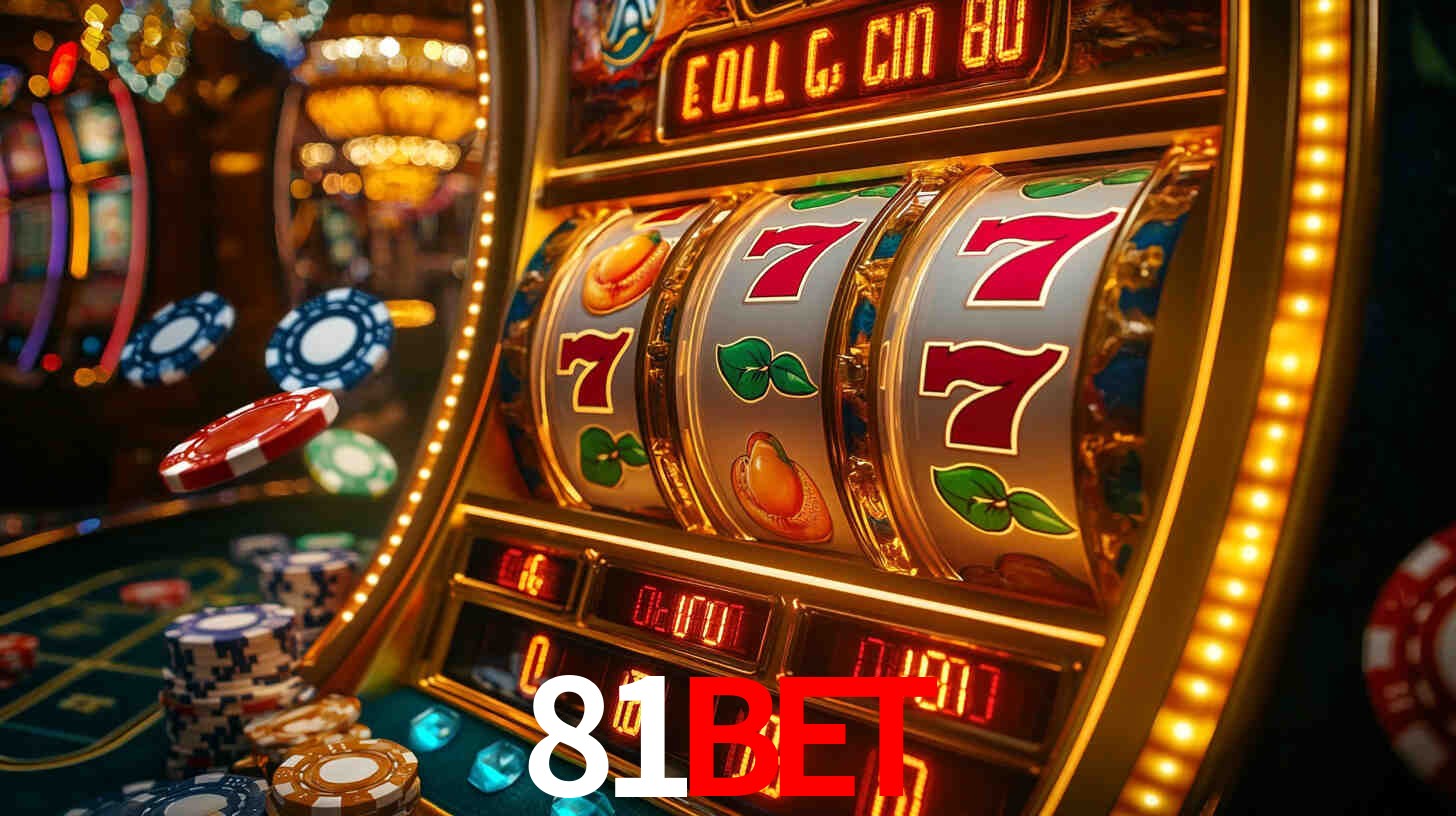 Exclusive Games 81bet