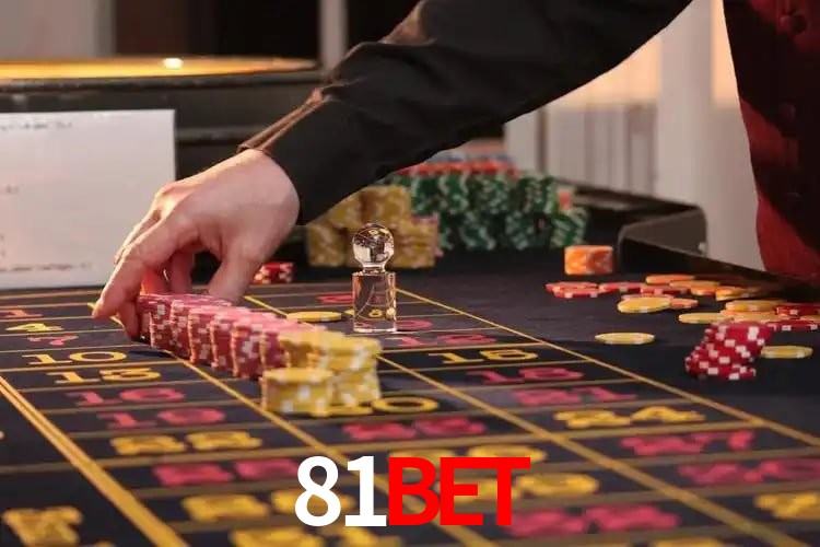 A Popularidade dos Caça-Níqueis no 81bet
