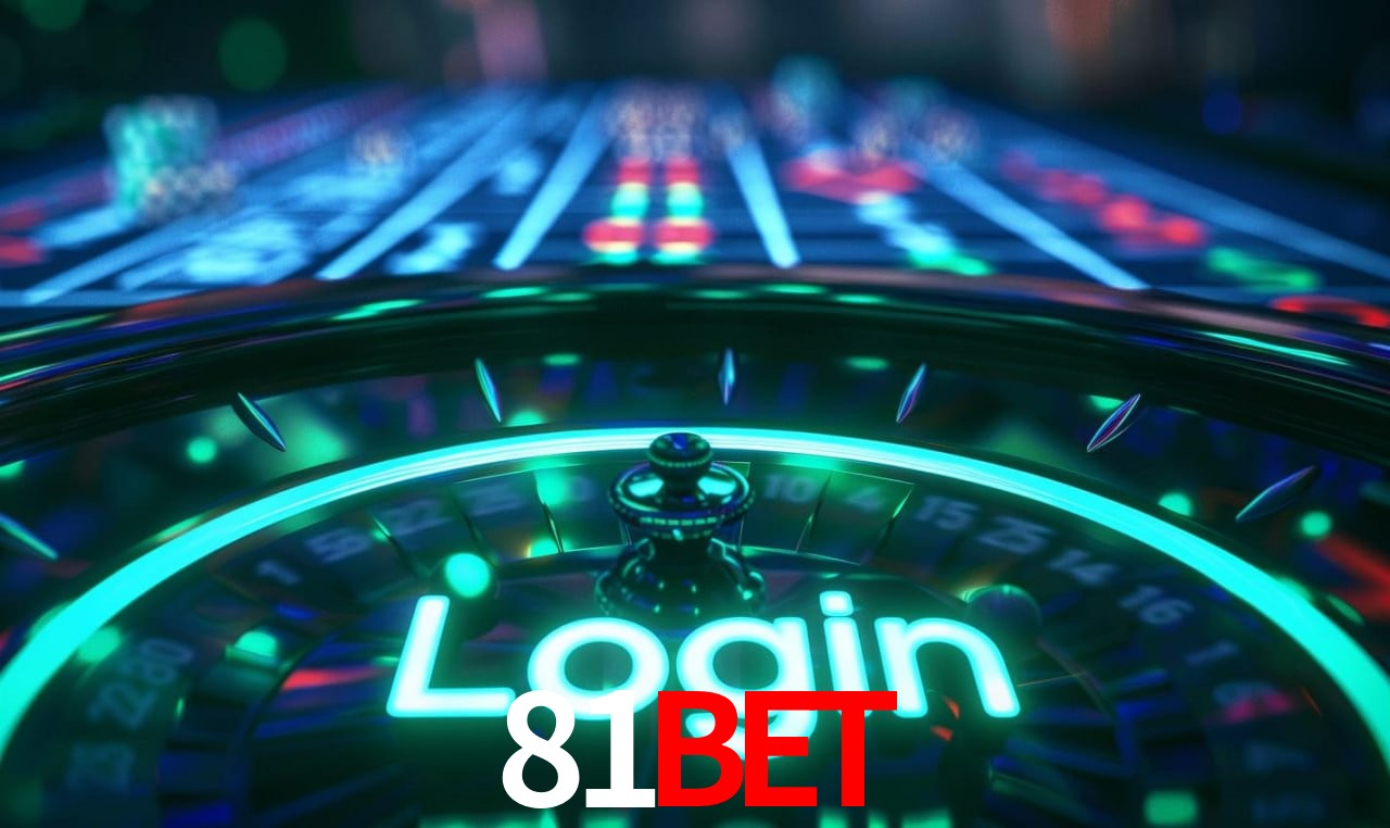Mesa de Blackjack 81bet