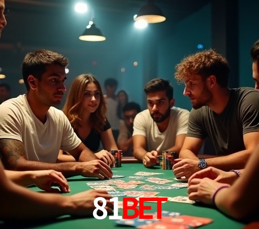 Especiais de Fim de Semana 81bet