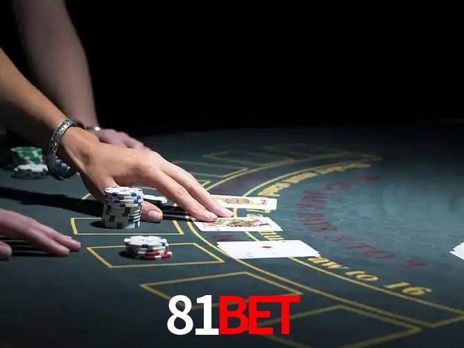 Tecnologia da Plataforma 81bet