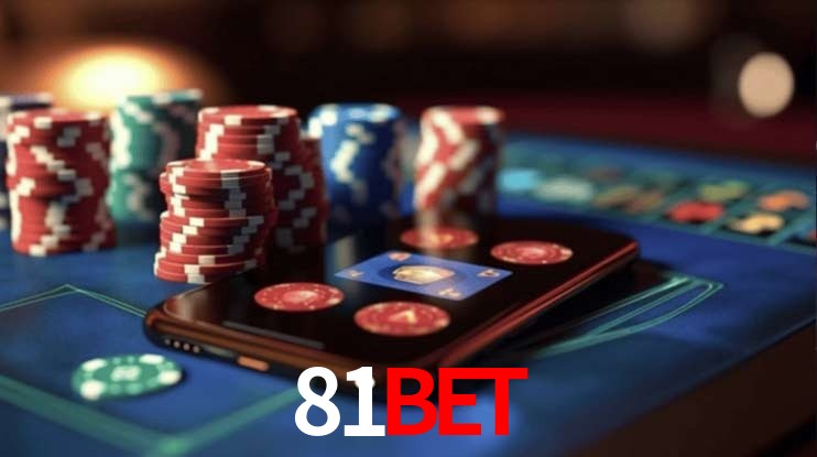 Programa VIP 81bet