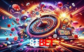 Casino VIP 81bet