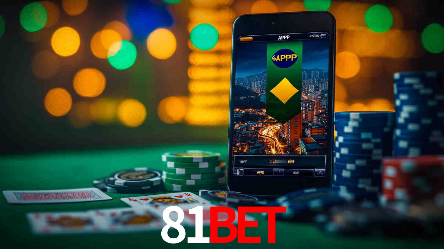 Explorando a Categoria de Eventos em Apostas na 81bet