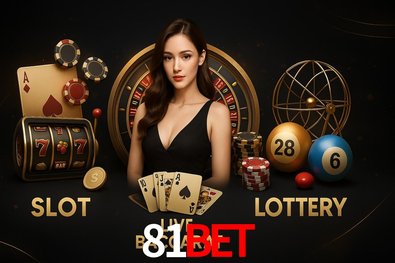 Promoção Relâmpago 81bet