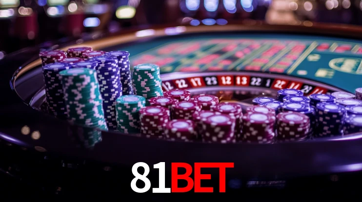 Programa VIP 81bet