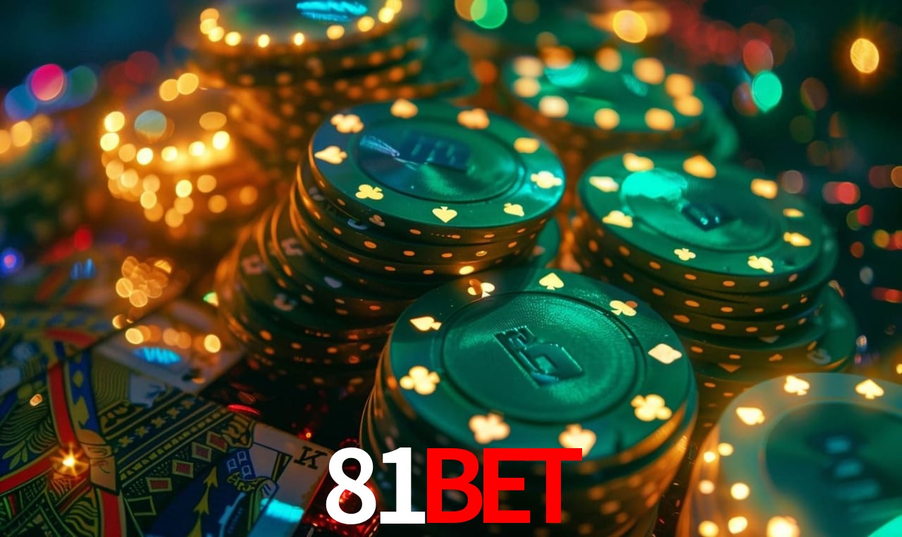 Casino Ao Vivo 81bet