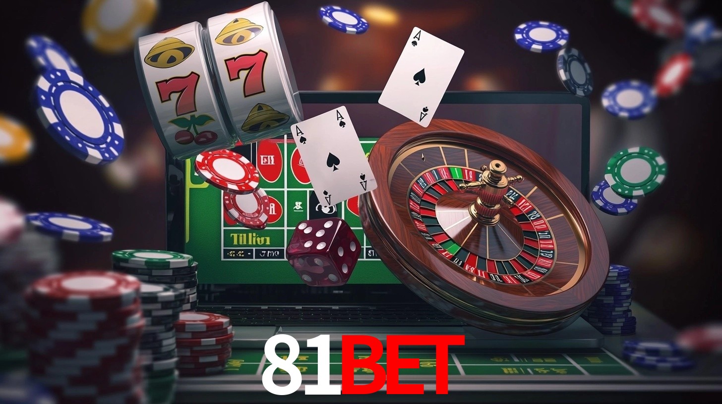 Explore as vantagens do 81bet: serviço profissional e confiabilidade