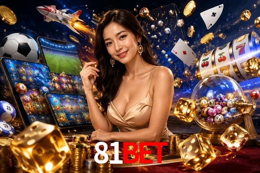 Game Providers 81bet
