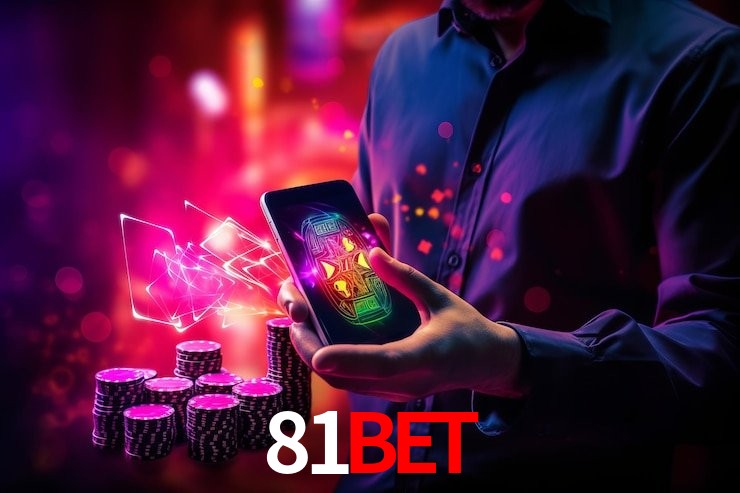 PIX Instantâneo 81bet