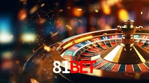 Design Responsivo 81bet