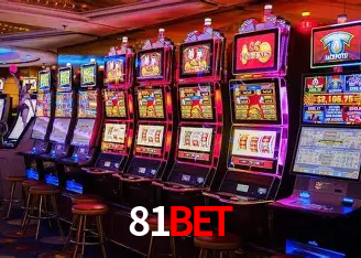 Descubra a Essência do 81bet: Nossa História e Compromissos