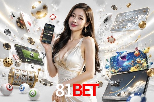 Games Directory 81bet