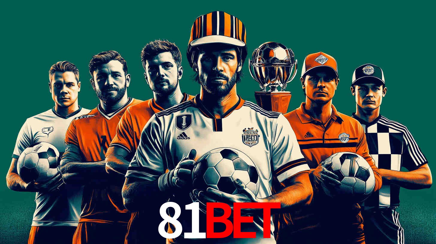 Descubra a Essência do 81bet: Nossa História e Compromissos
