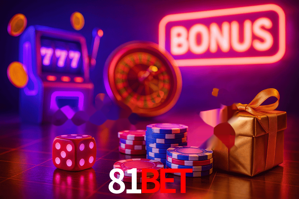 Descubra o Programa VIP da 81bet: Vantagens Exclusivas para Jogadores