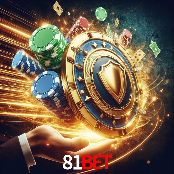 Benefícios VIP 81bet