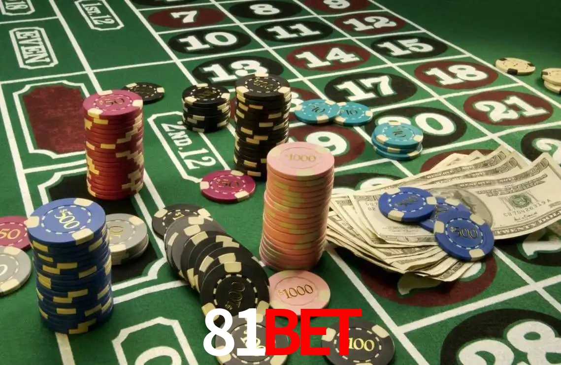 81bet: Jogos de Caça-Níqueis-Altas Recompensas, Roleta-Velocidade, Blackjack-Desafios Máximos