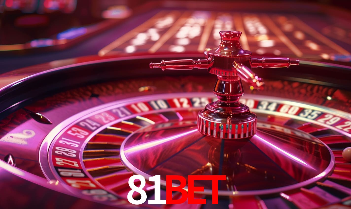 A Popularidade dos Caça-Níqueis no 81BET