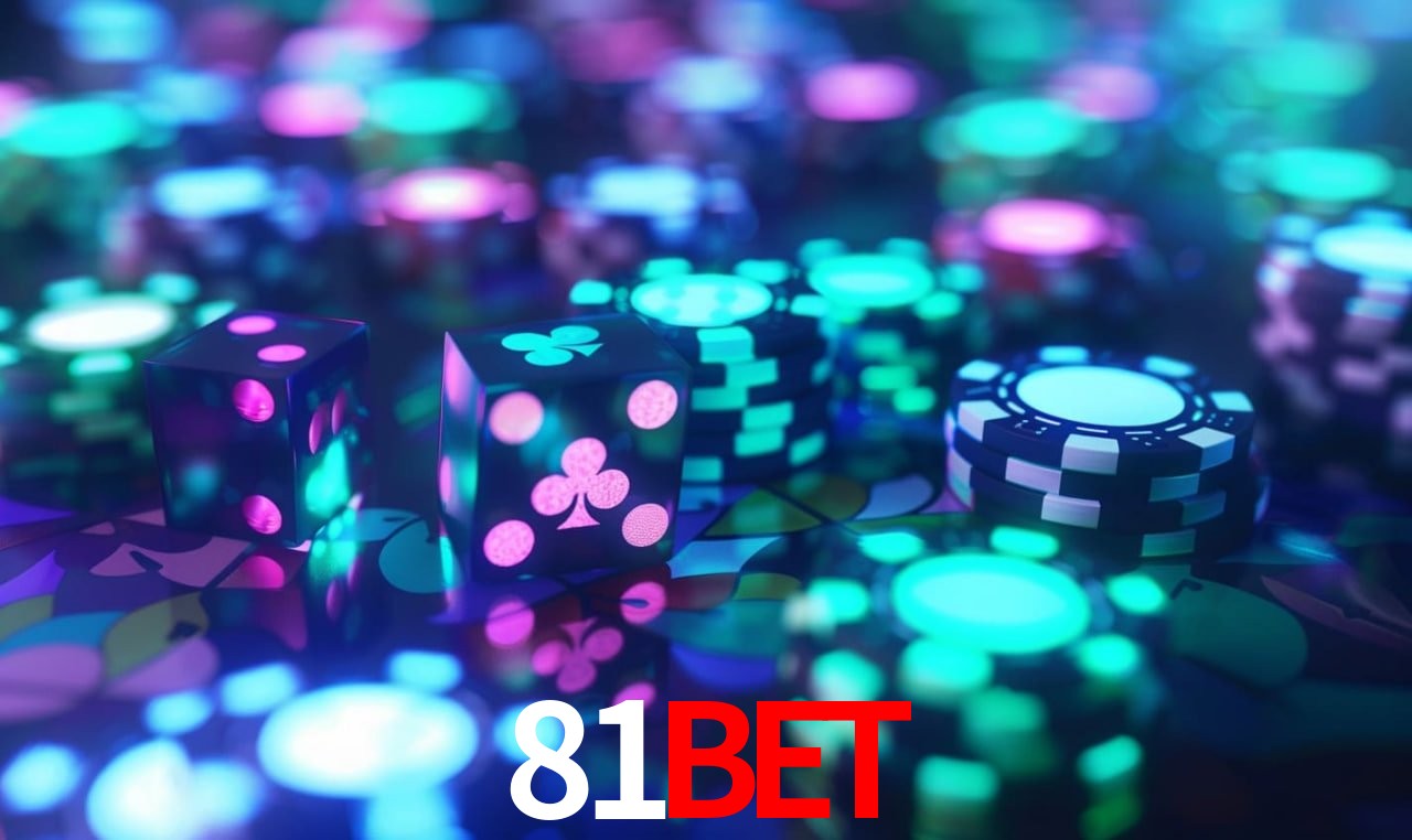 Jogos Exclusivos 81BET