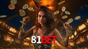 Game Statistics 81BET