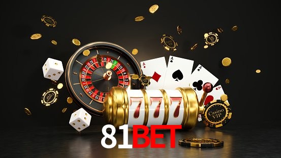 Football Betting 81BET
