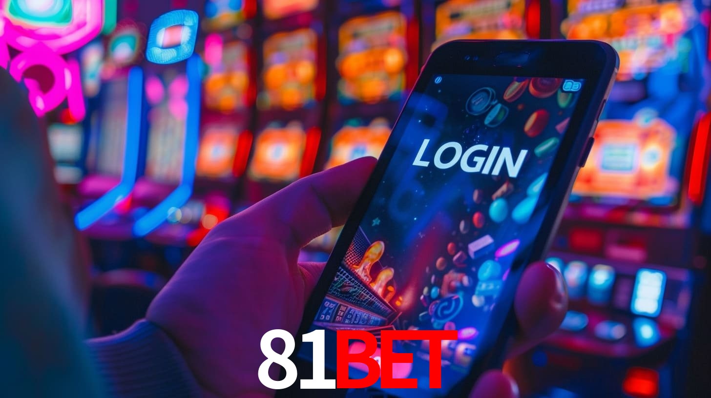 PIX Instantâneo 81BET