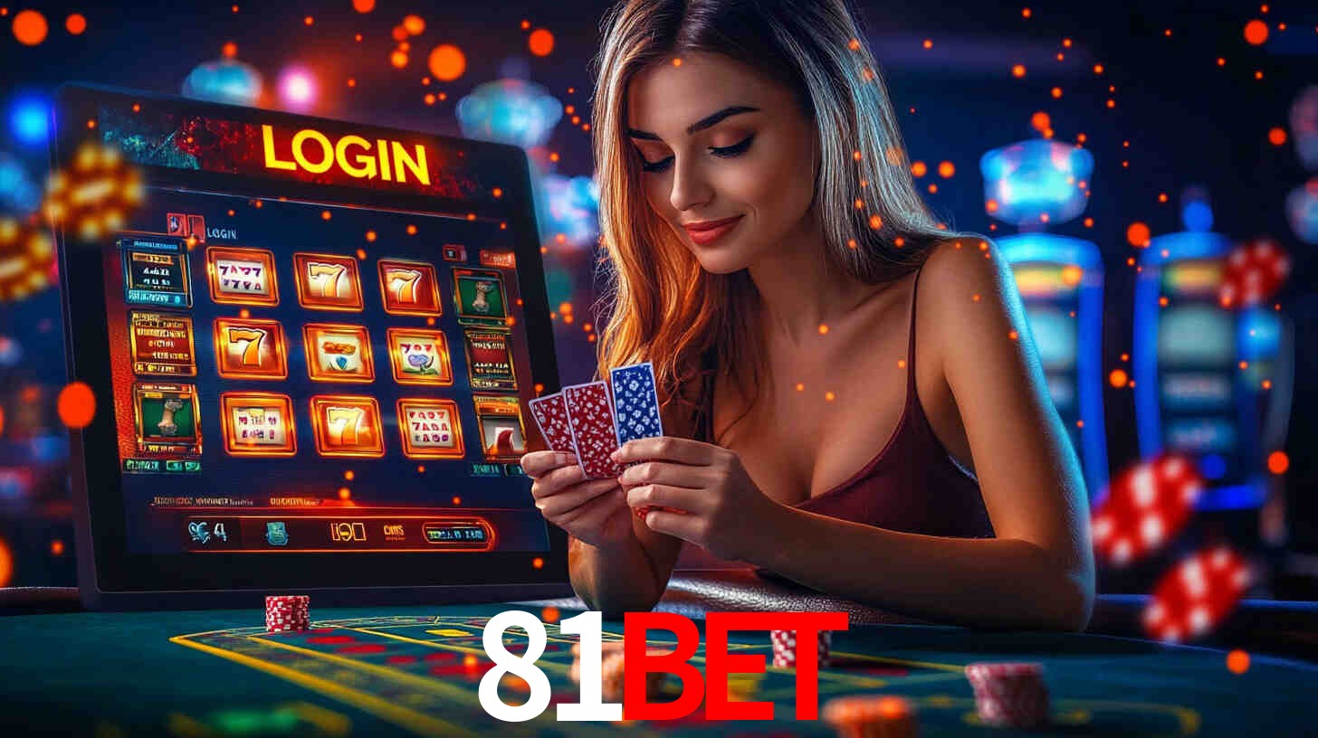 81BET,81BET cassino