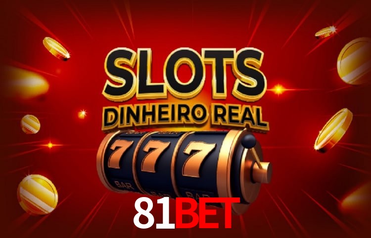 Benefícios da Conta 81BET