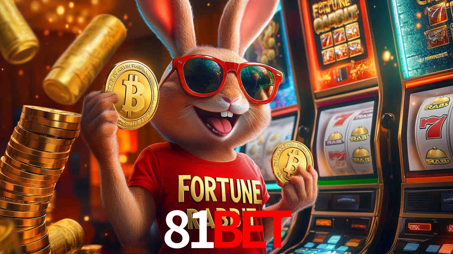Inovações de Jogos na 81BET: O Futuro das Experiências Interativas