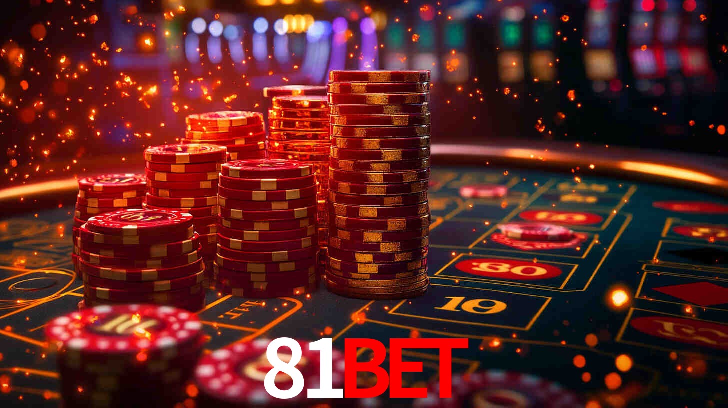 Programa VIP 81BET